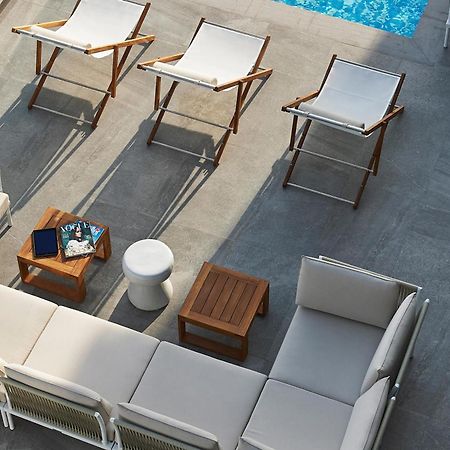 Form Hotel Al Jaddaf, Dubai, A Member Of Design Hotels エクステリア 写真