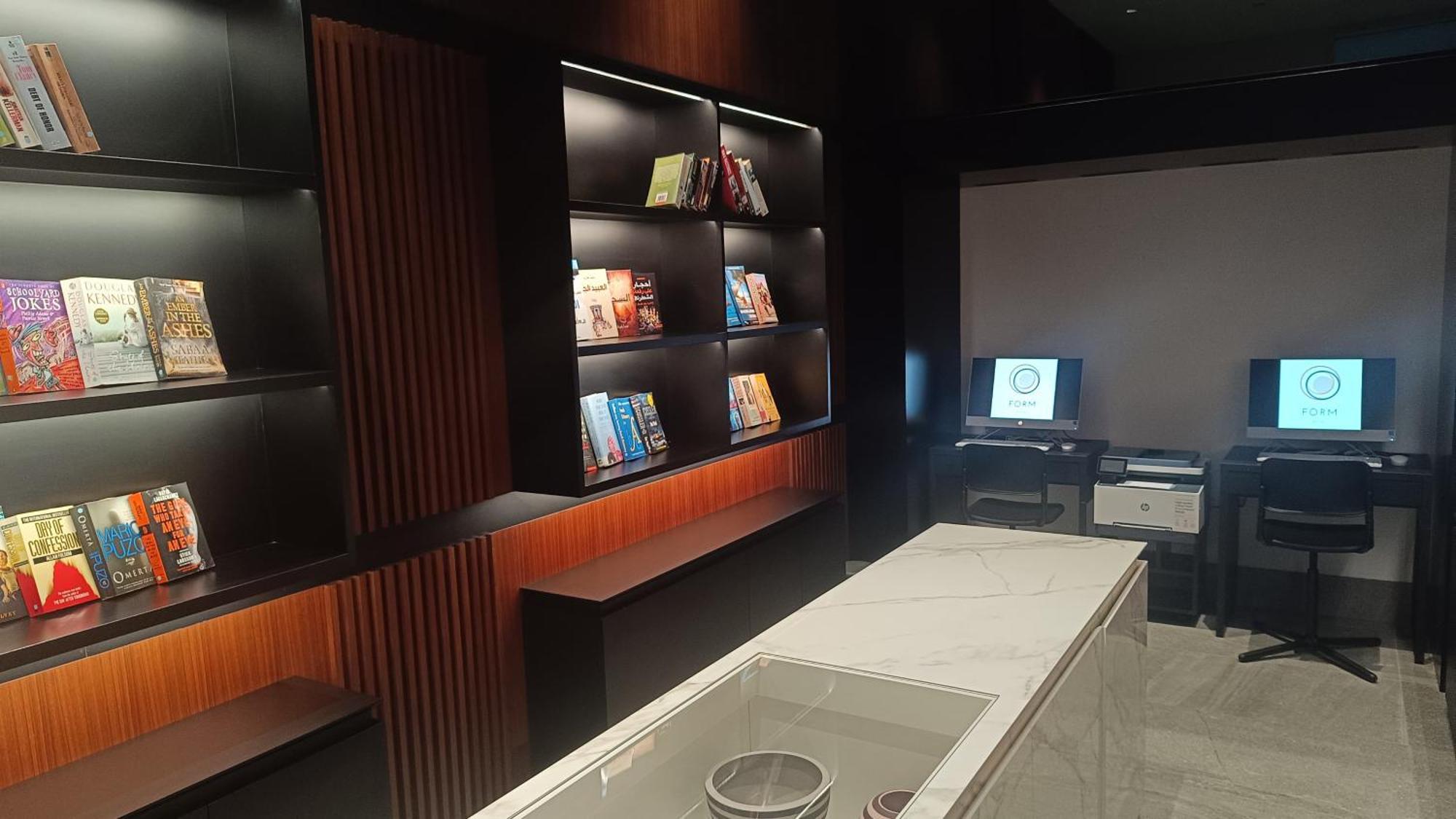 Form Hotel Al Jaddaf, Dubai, A Member Of Design Hotels エクステリア 写真