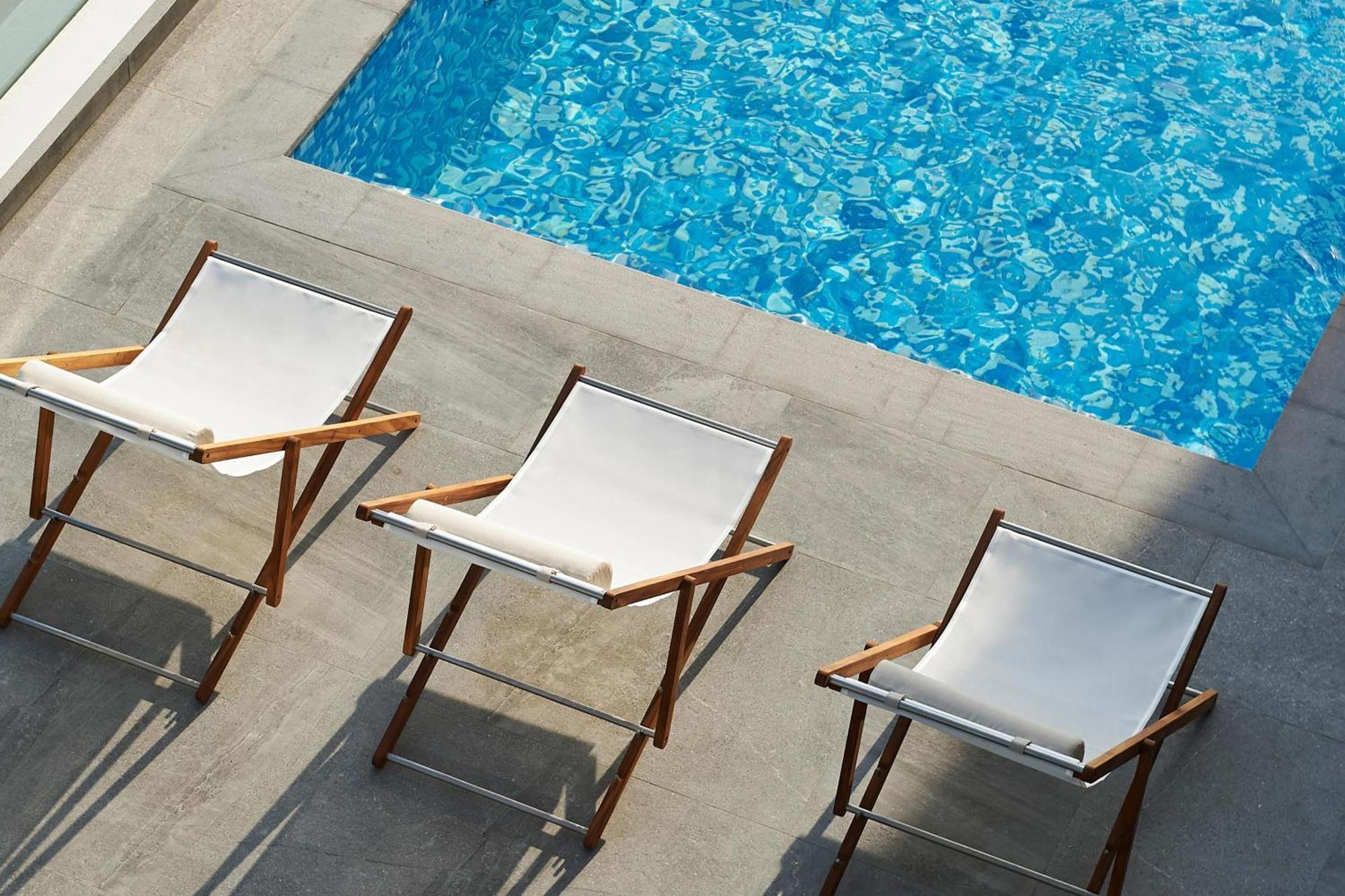 Form Hotel Al Jaddaf, Dubai, A Member Of Design Hotels エクステリア 写真