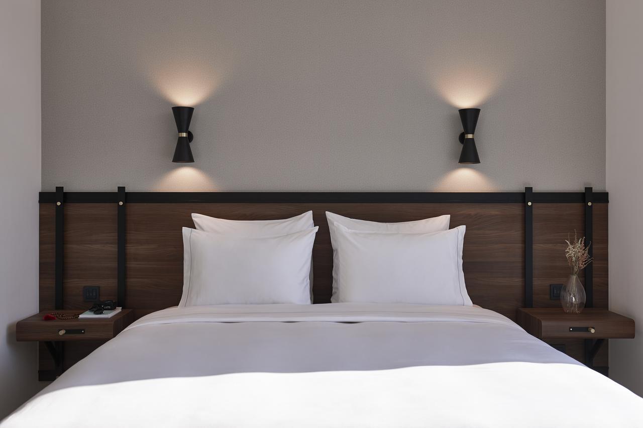 Form Hotel Al Jaddaf, Dubai, A Member Of Design Hotels エクステリア 写真