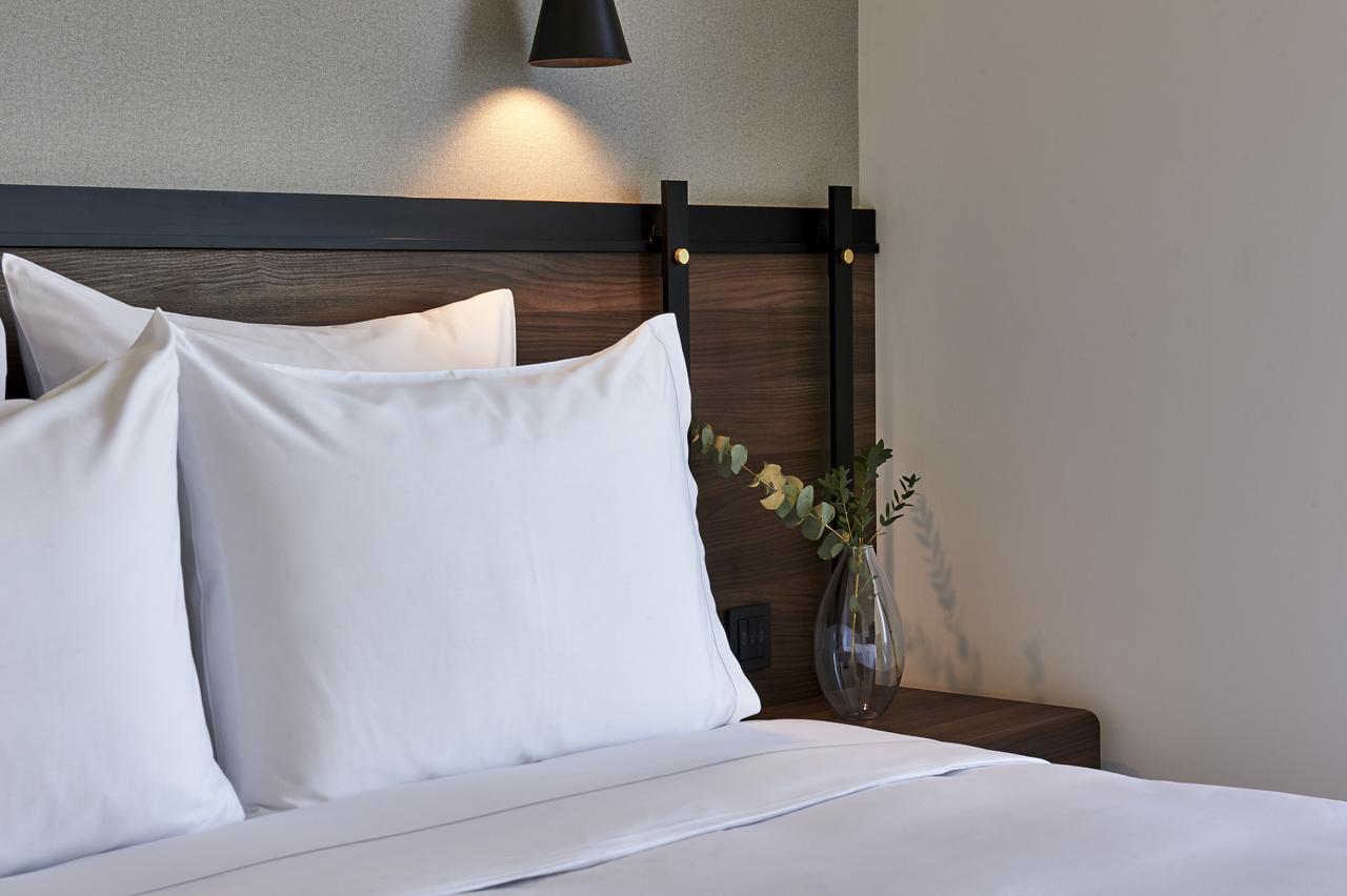 Form Hotel Al Jaddaf, Dubai, A Member Of Design Hotels エクステリア 写真