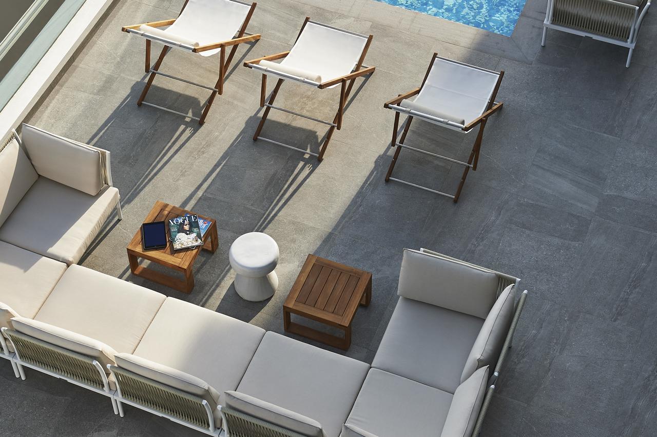 Form Hotel Al Jaddaf, Dubai, A Member Of Design Hotels エクステリア 写真