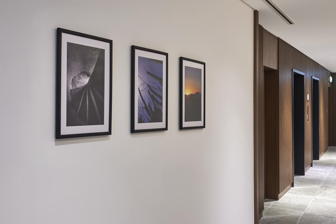 Form Hotel Al Jaddaf, Dubai, A Member Of Design Hotels エクステリア 写真