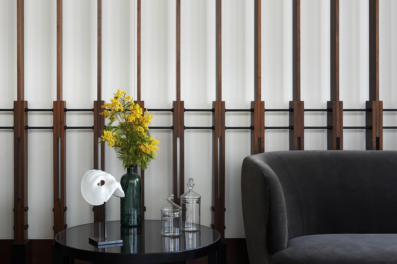 Form Hotel Al Jaddaf, Dubai, A Member Of Design Hotels エクステリア 写真