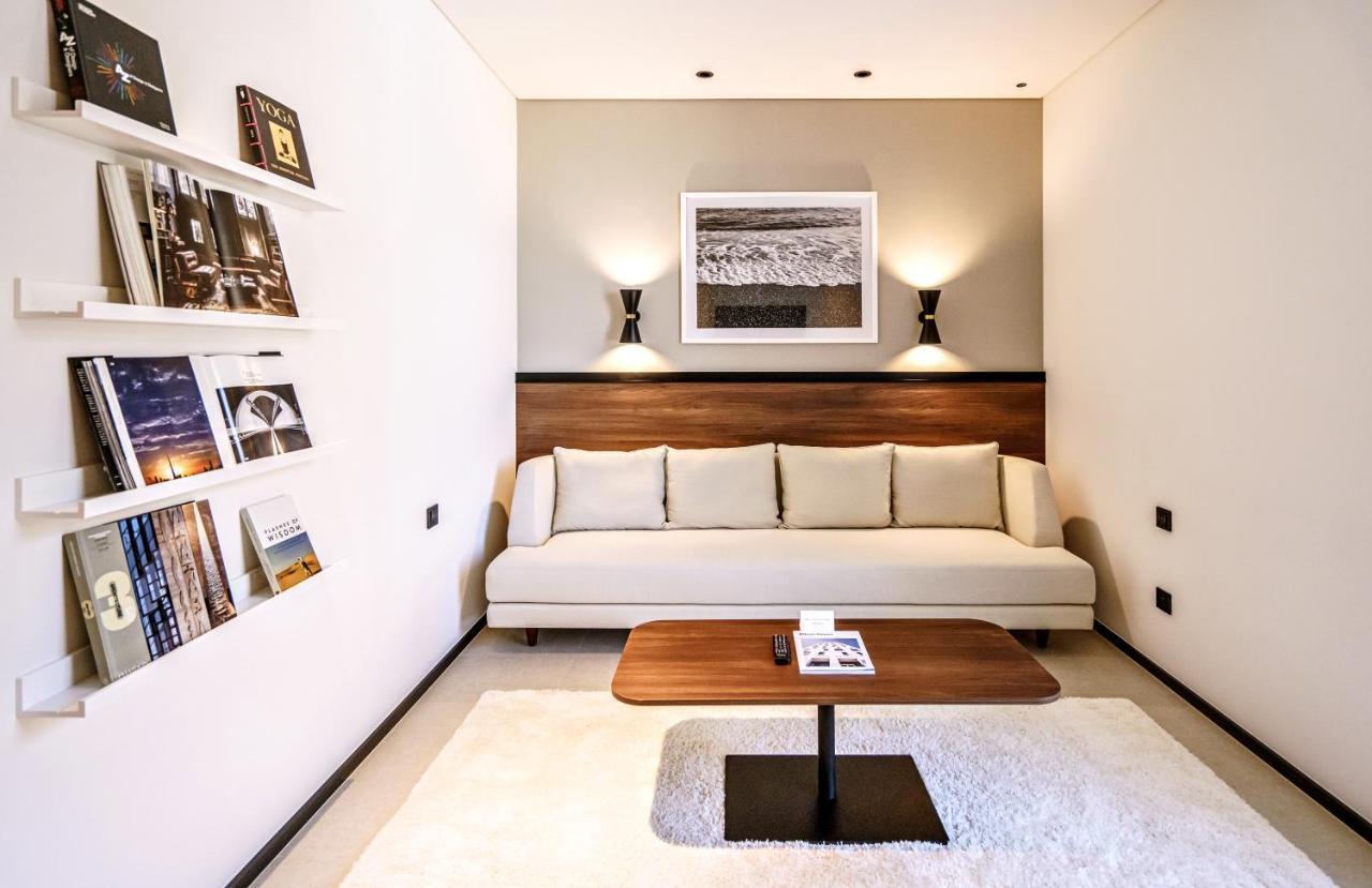 Form Hotel Al Jaddaf, Dubai, A Member Of Design Hotels エクステリア 写真